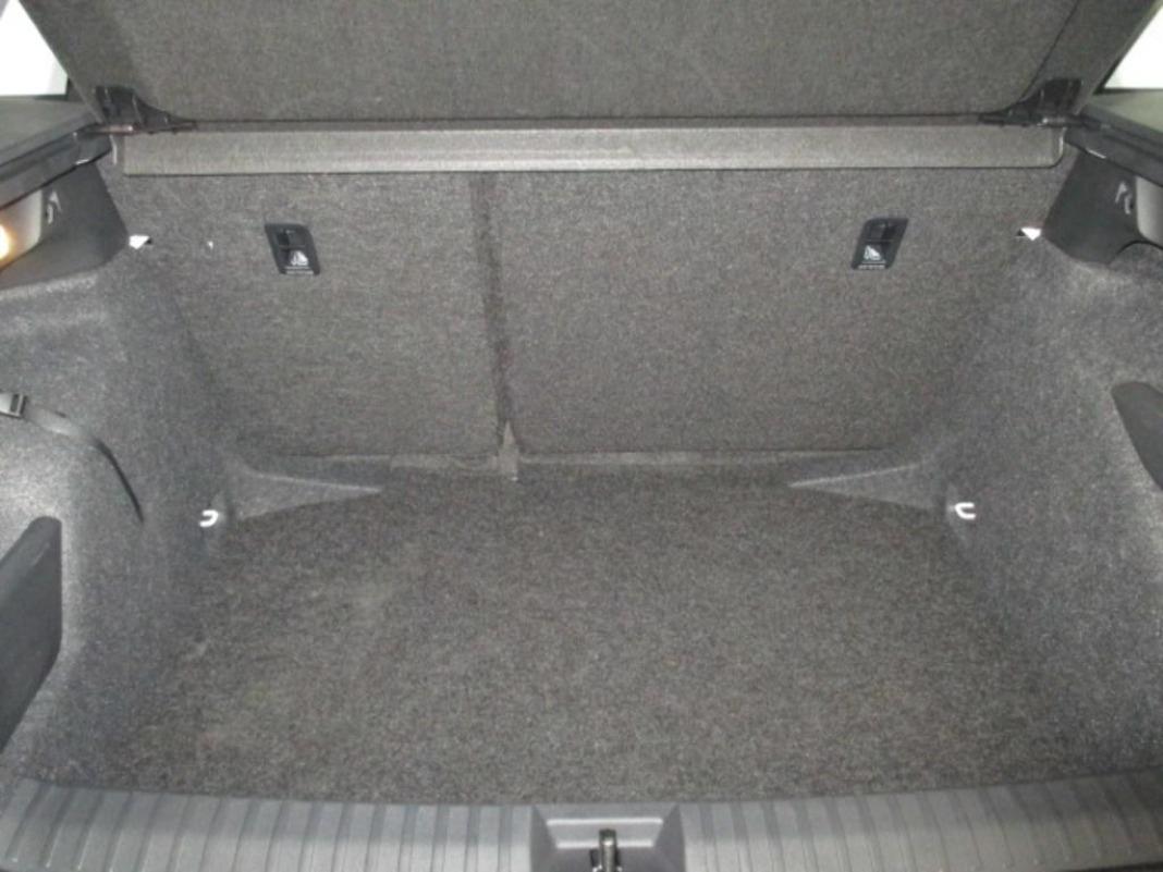 Skoda Kamiq 1.5 TSI Ambition 110 kW (150 CV)