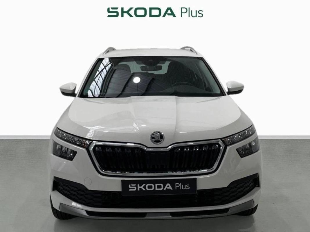 Skoda Kamiq 1.5 TSI Ambition 110 kW (150 CV)