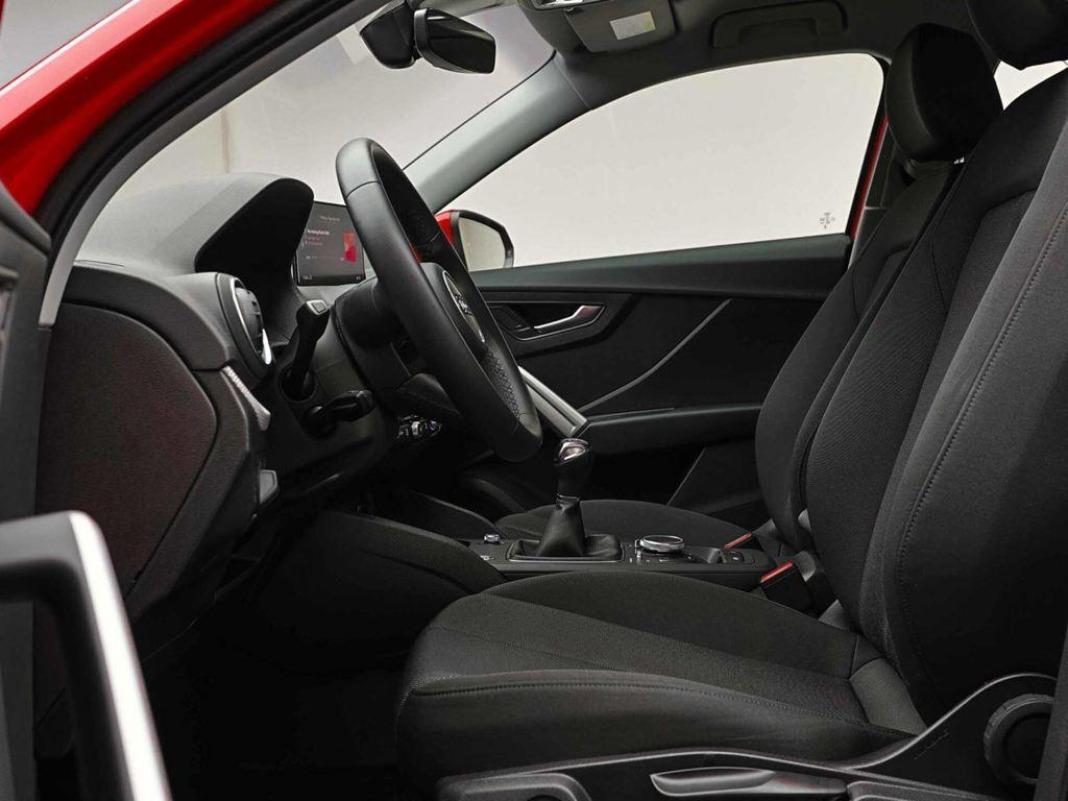 Audi Q2 Advanced 30 TFSI 81 kW (110 CV)