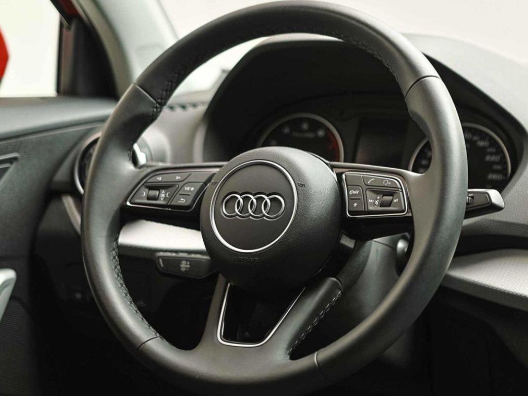 Audi Q2 Advanced 30 TFSI 81 kW (110 CV)