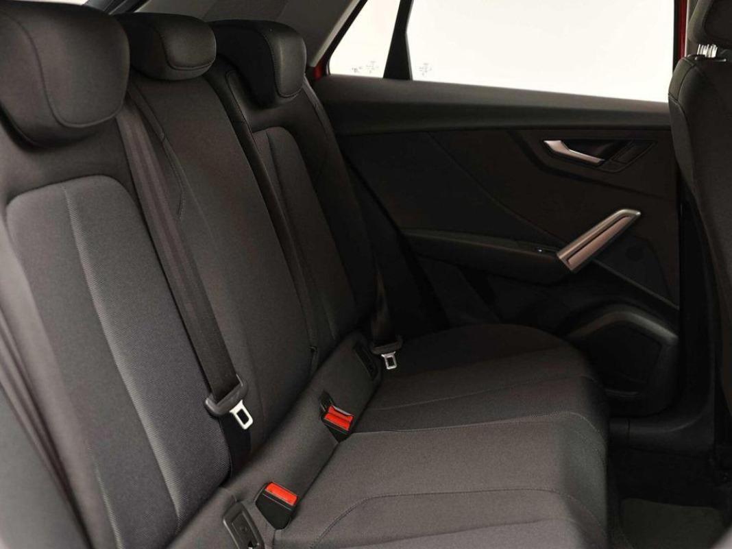 Audi Q2 Advanced 30 TFSI 81 kW (110 CV)