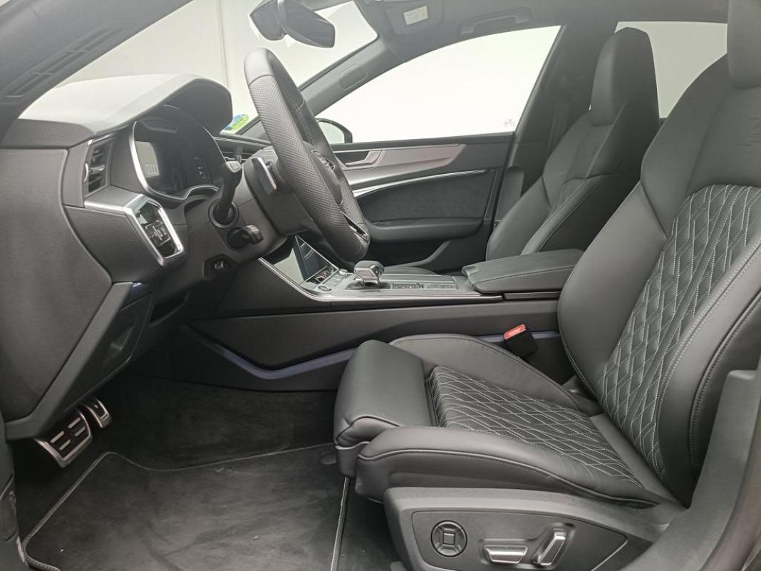 Audi A7 Sportback Black Line 50 TDI quattro 210 kW (286 CV) tiptronic