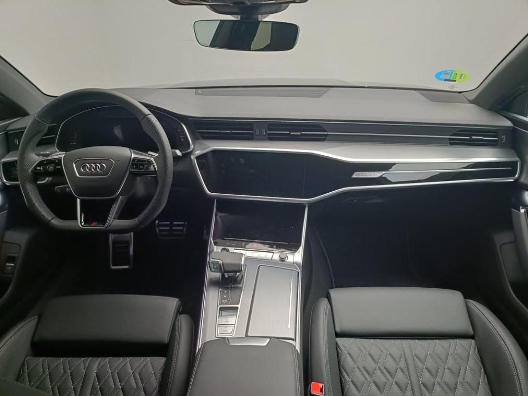 Audi A7 Sportback Black Line 50 TDI quattro 210 kW (286 CV) tiptronic