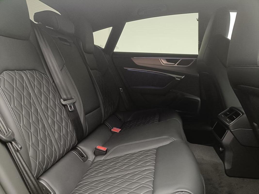 Audi A7 Sportback Black Line 50 TDI quattro 210 kW (286 CV) tiptronic
