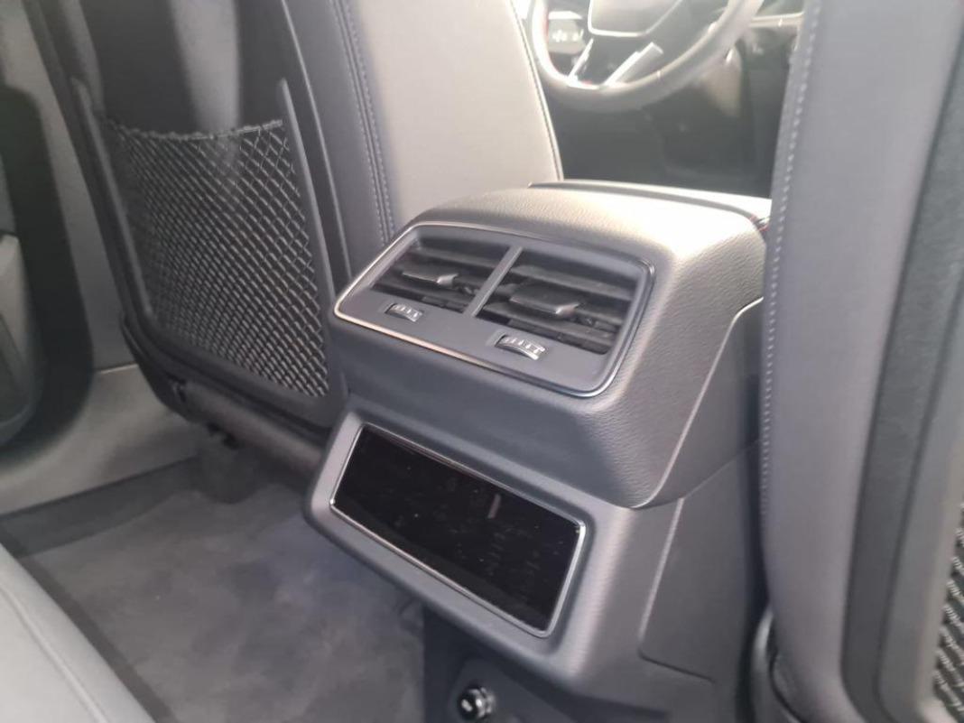 Audi Q8 E-tron Sportback S line 55 quattro 300 kW (408 CV)