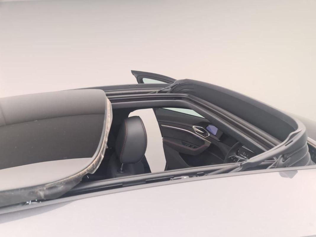 Audi Q8 E-tron Sportback S line 55 quattro 300 kW (408 CV)