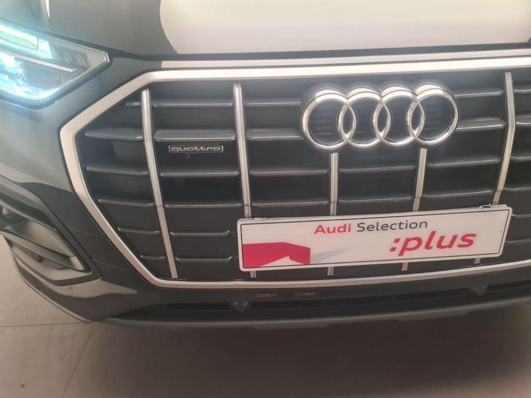 Audi Q5 Sportback Advanced 40 TDI quattro-ultra 150 kW (204 CV) S tronic
