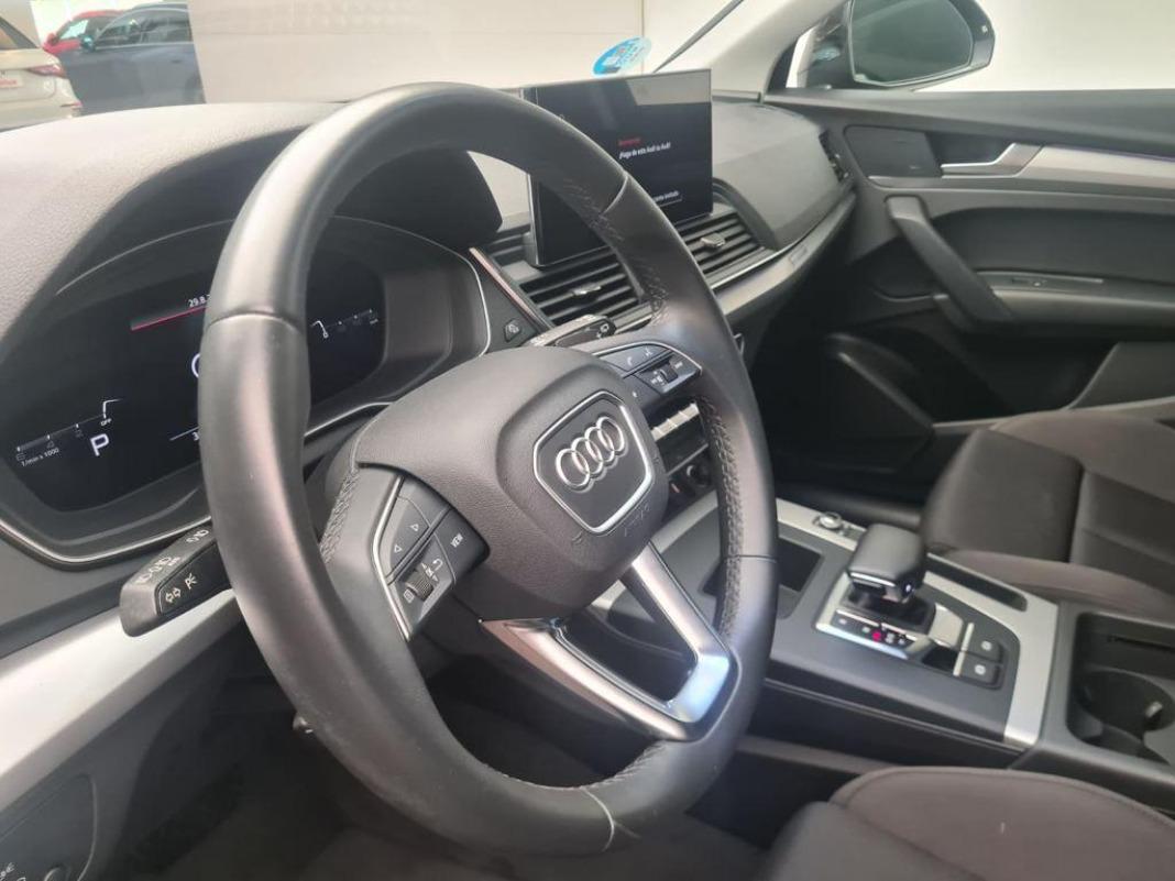 Audi Q5 Sportback Advanced 40 TDI quattro-ultra 150 kW (204 CV) S tronic