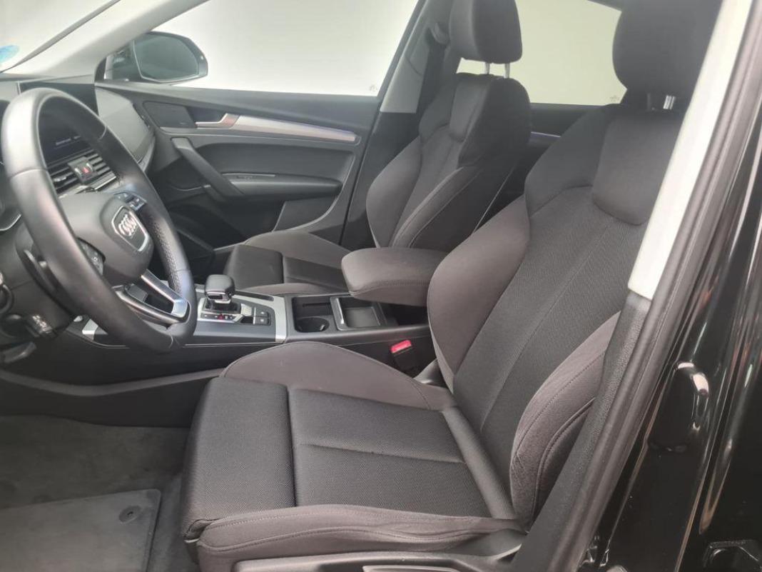 Audi Q5 Sportback Advanced 40 TDI quattro-ultra 150 kW (204 CV) S tronic