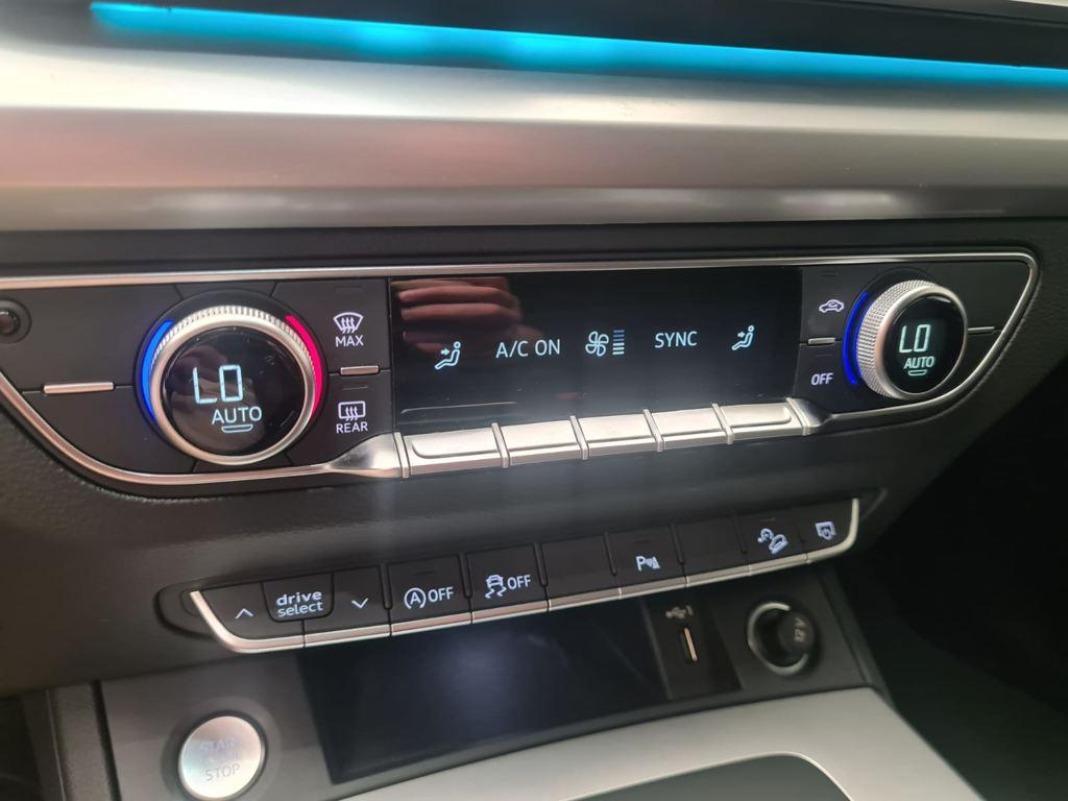 Audi Q5 Sportback Advanced 40 TDI quattro-ultra 150 kW (204 CV) S tronic