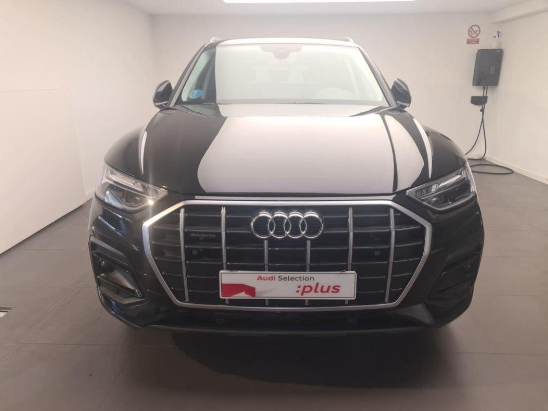 Audi Q5 Sportback Advanced 40 TDI quattro-ultra 150 kW (204 CV) S tronic