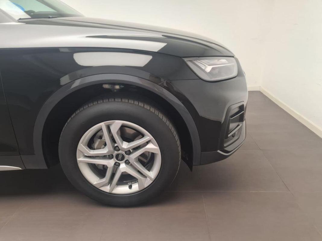 Audi Q5 Sportback Advanced 40 TDI quattro-ultra 150 kW (204 CV) S tronic