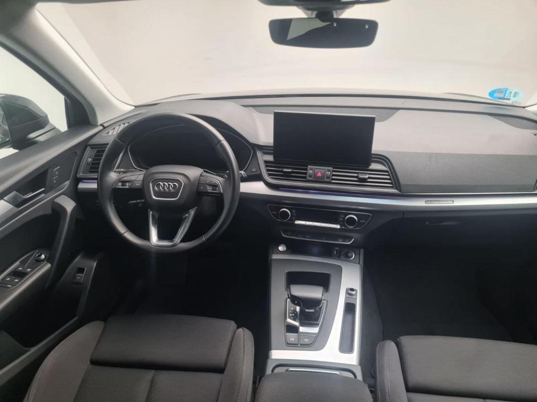 Audi Q5 Sportback Advanced 40 TDI quattro-ultra 150 kW (204 CV) S tronic