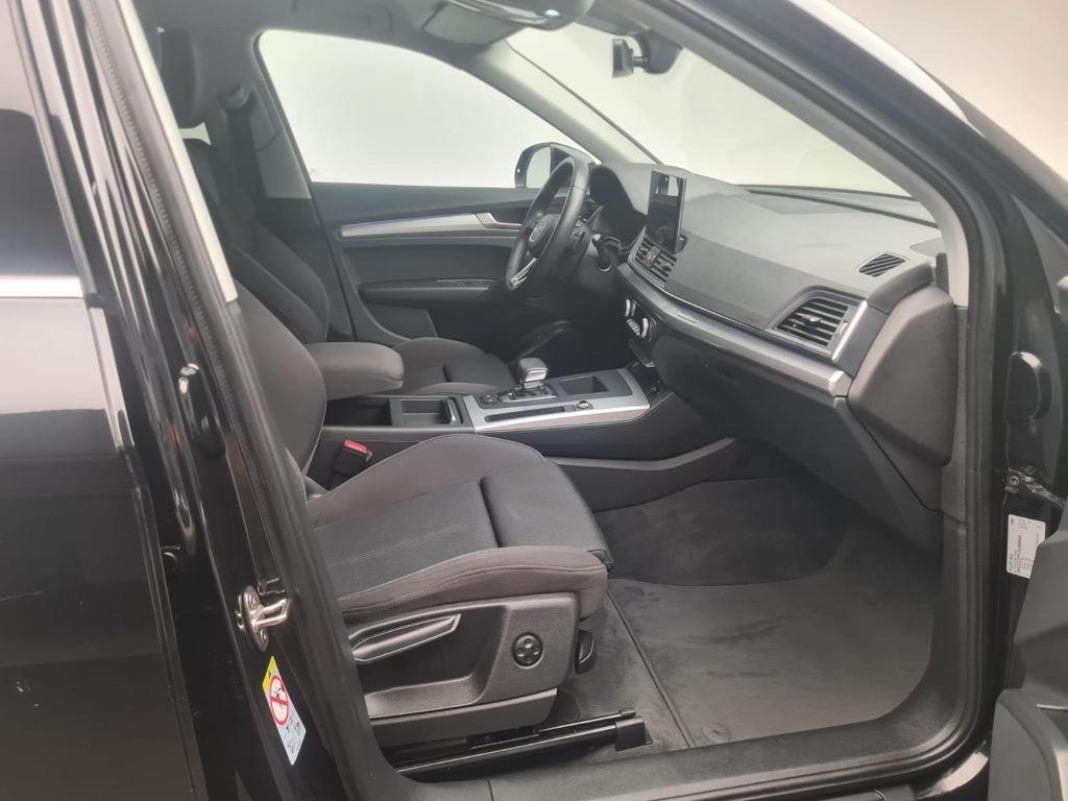 Audi Q5 Sportback Advanced 40 TDI quattro-ultra 150 kW (204 CV) S tronic