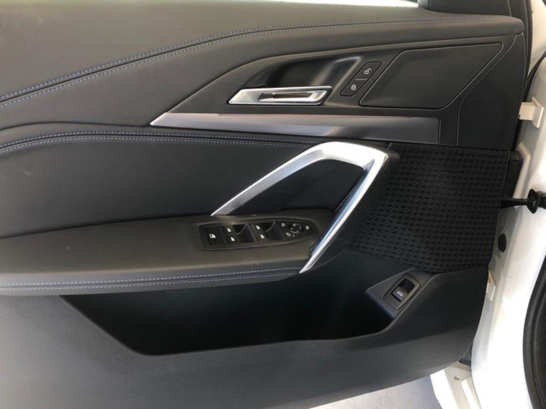 BMW X1 sDrive18d 110 kW (150 CV)