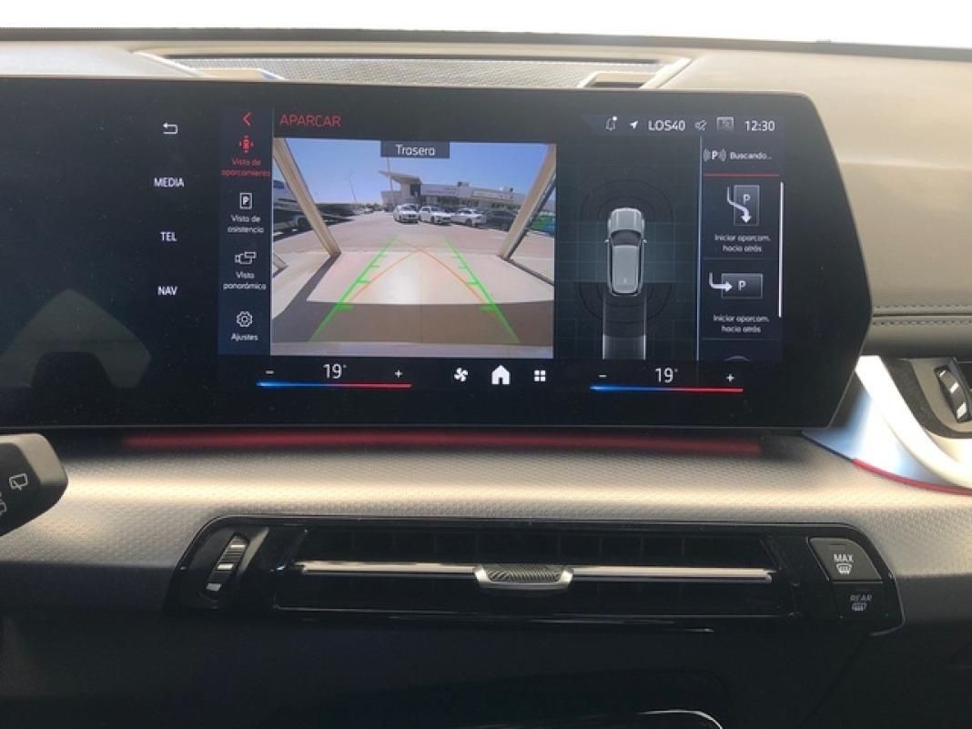 BMW X1 sDrive18d 110 kW (150 CV)