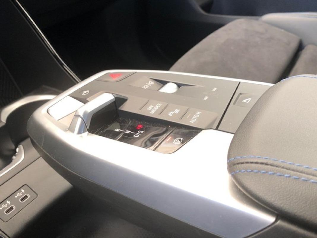 BMW X1 sDrive18d 110 kW (150 CV)