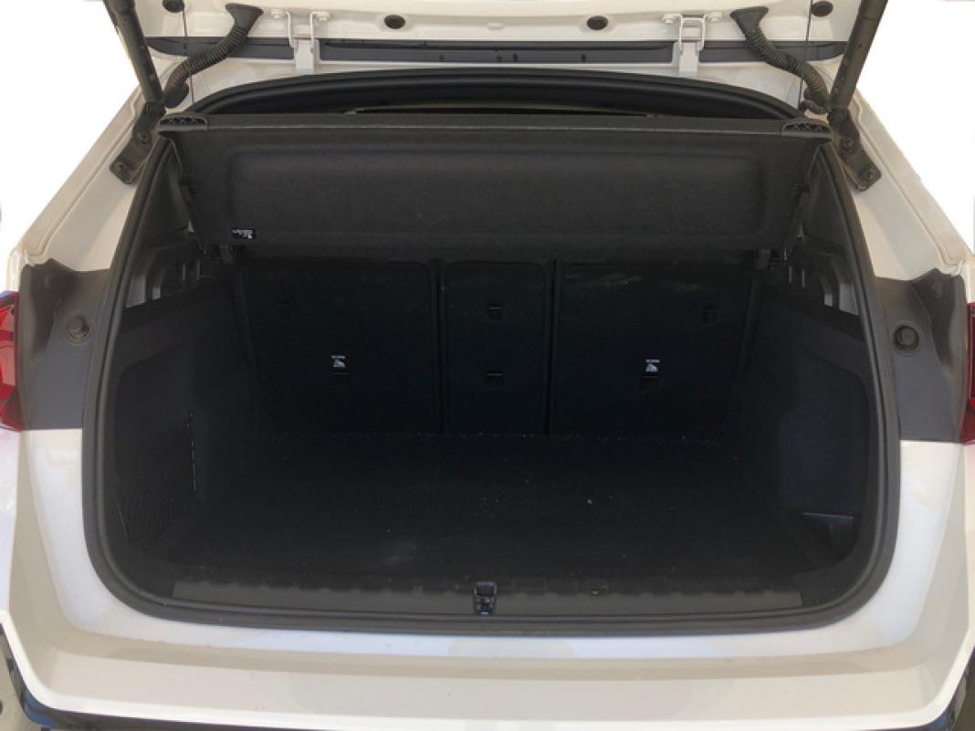 BMW X1 sDrive18d 110 kW (150 CV)