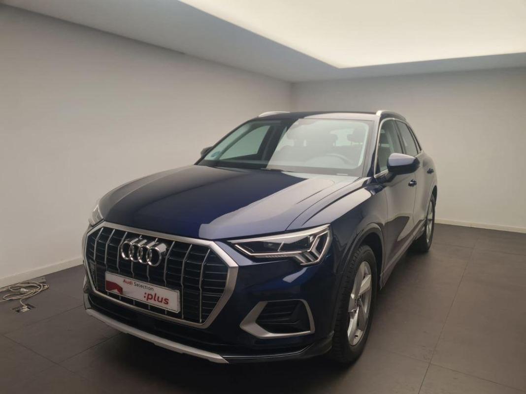 Audi Q3 Advanced 35 TDI 110 kW (150 CV) S tronic