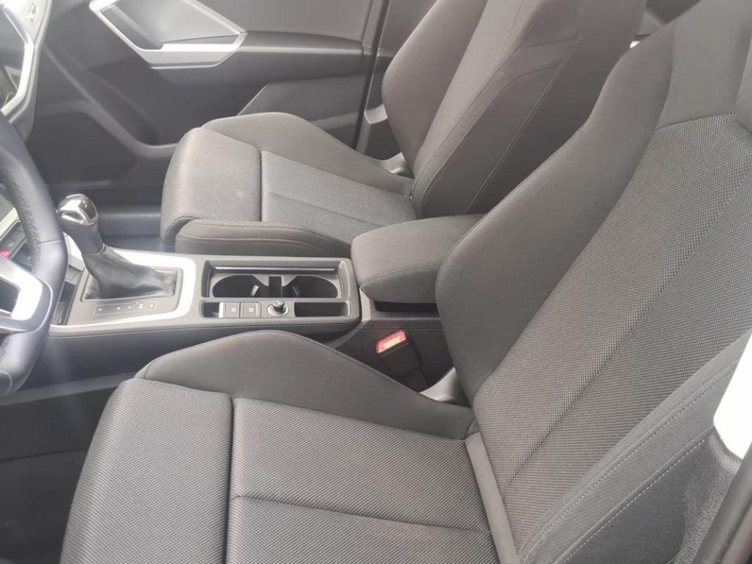 Audi Q3 Advanced 35 TDI 110 kW (150 CV) S tronic