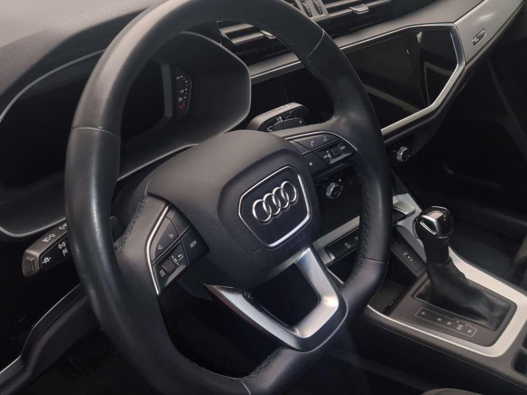 Audi Q3 Advanced 35 TDI 110 kW (150 CV) S tronic