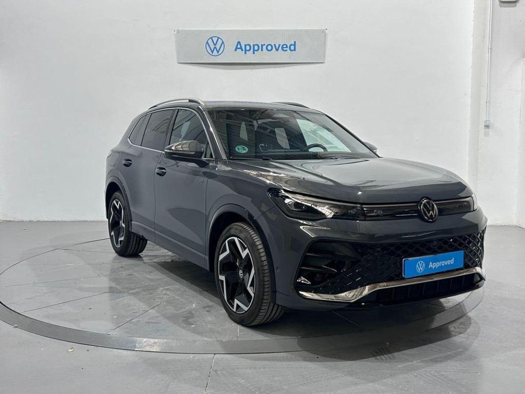 Volkswagen Tiguan R-Line 2.0 TDI 110 kW (150 CV) DSG