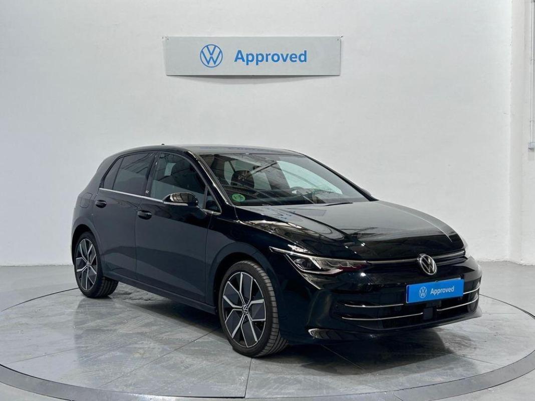 Volkswagen Golf 50 Aniversario 2.0 TDI 110 kW (150 CV) DSG