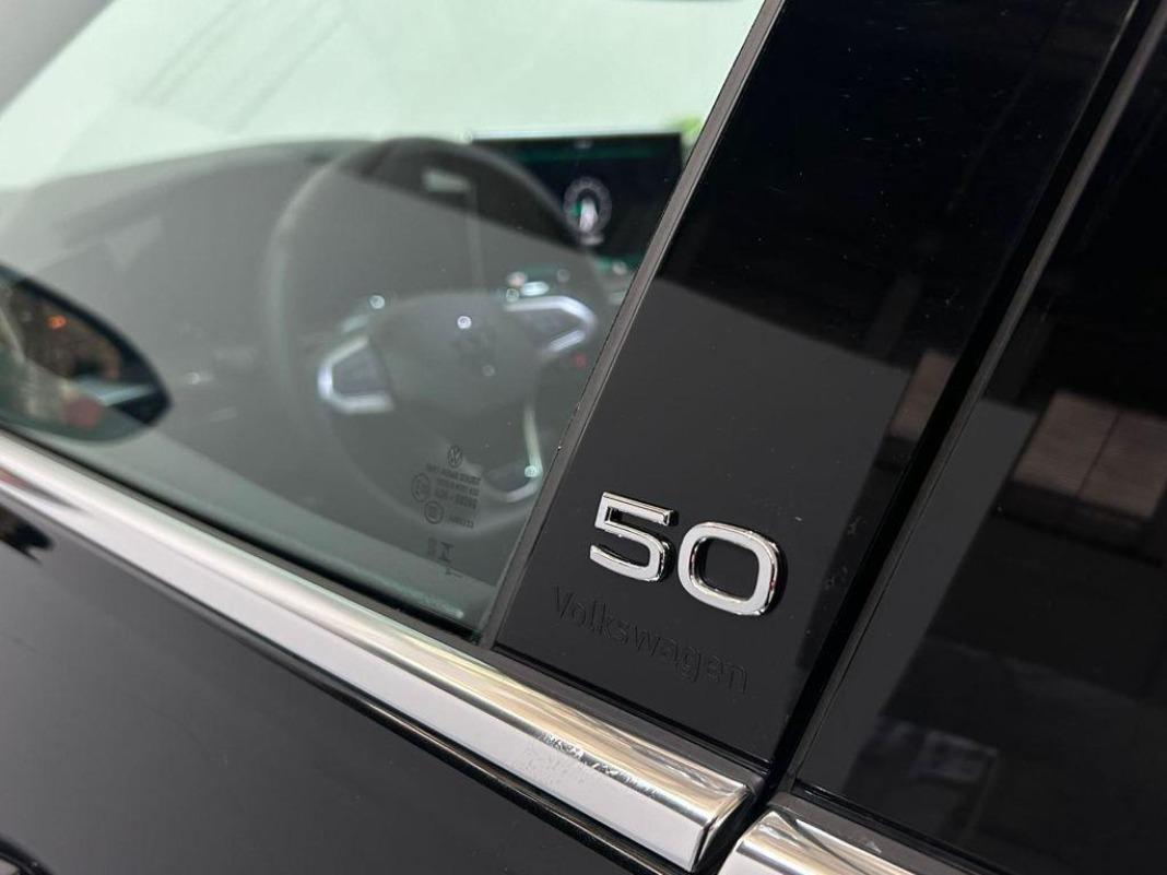 Volkswagen Golf 50 Aniversario 2.0 TDI 110 kW (150 CV) DSG