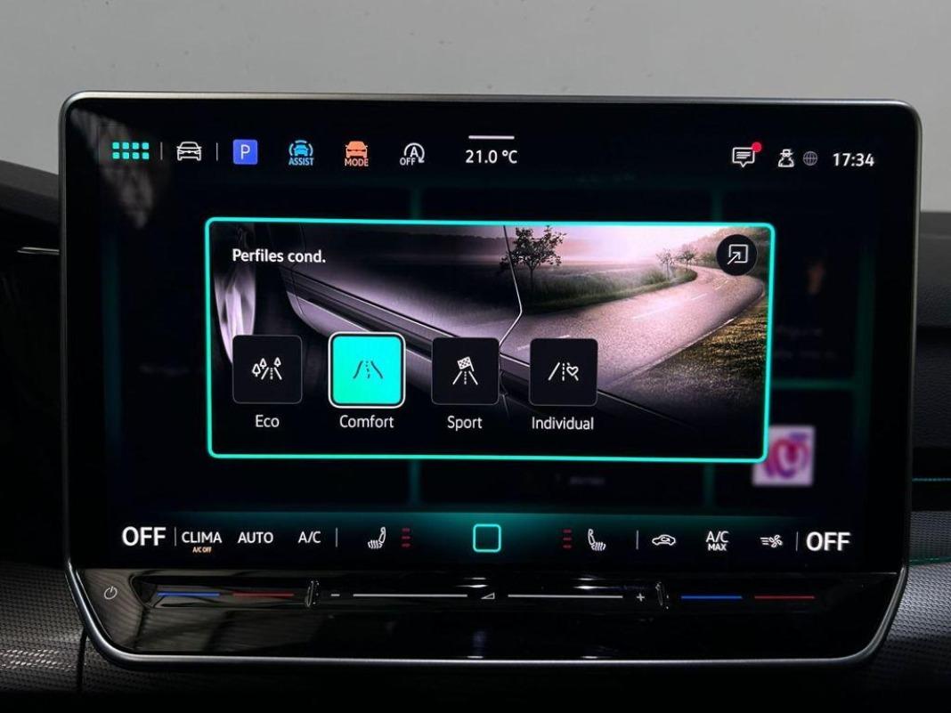 Volkswagen Golf 50 Aniversario 2.0 TDI 110 kW (150 CV) DSG