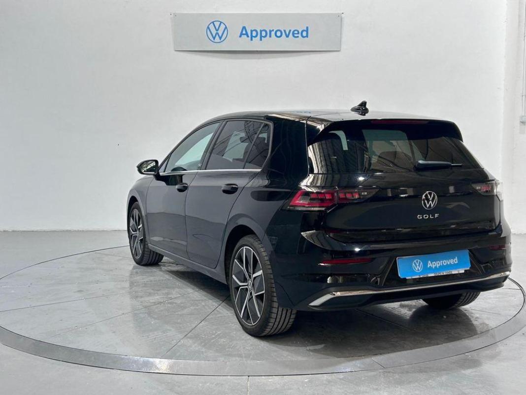 Volkswagen Golf 50 Aniversario 2.0 TDI 110 kW (150 CV) DSG
