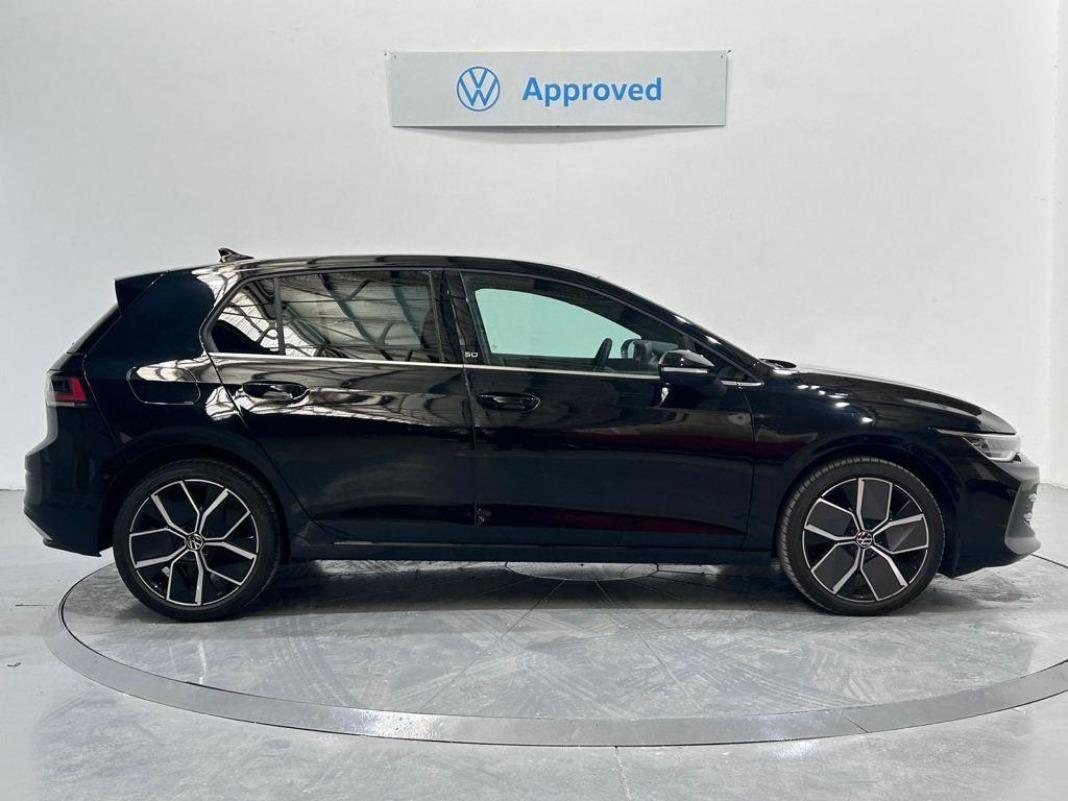 Volkswagen Golf 50 Aniversario 2.0 TDI 110 kW (150 CV) DSG