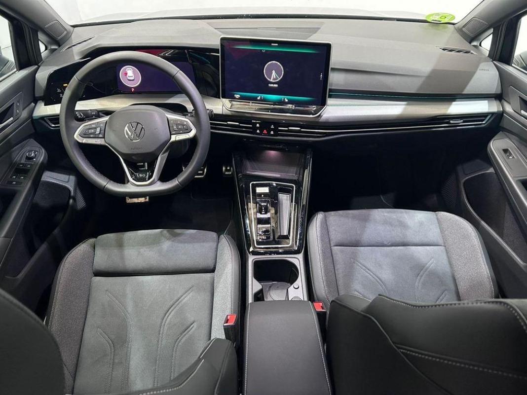 Volkswagen Golf 50 Aniversario 2.0 TDI 110 kW (150 CV) DSG