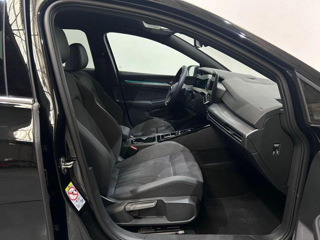 Volkswagen Golf 50 Aniversario 2.0 TDI 110 kW (150 CV) DSG