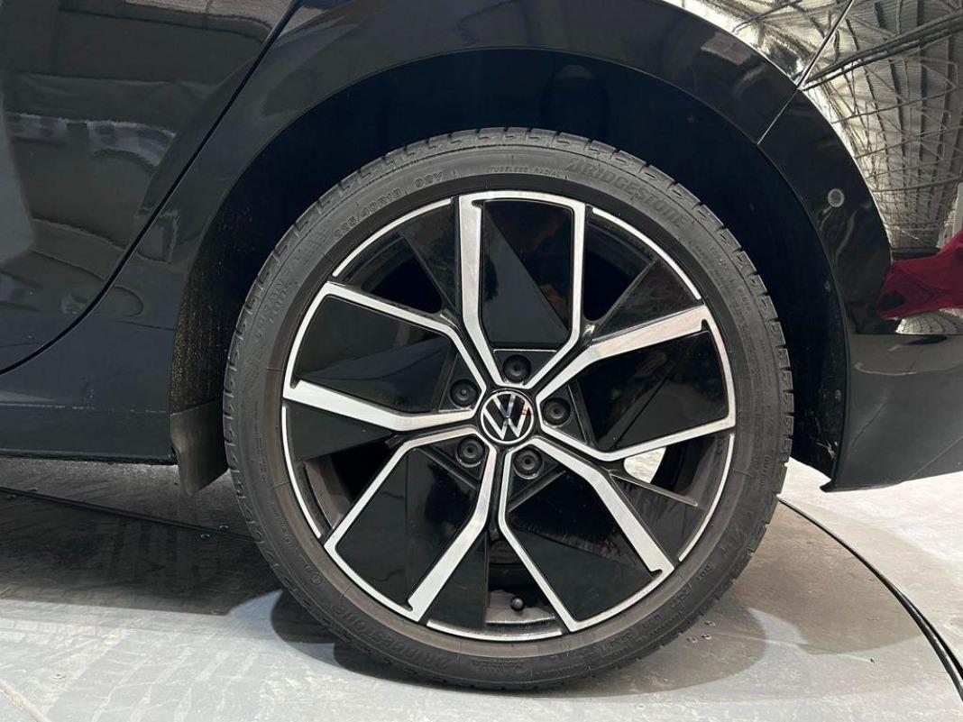 Volkswagen Golf 50 Aniversario 2.0 TDI 110 kW (150 CV) DSG