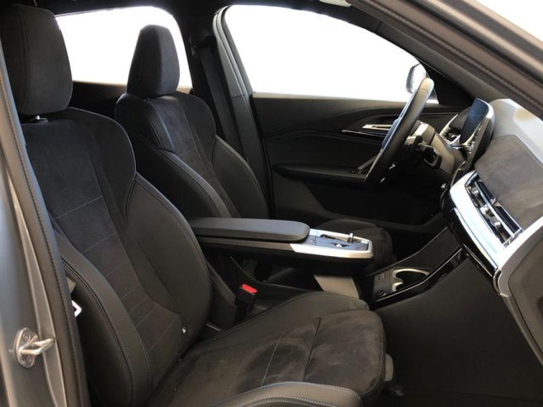 BMW X2 sDrive18d 110 kW (150 CV)