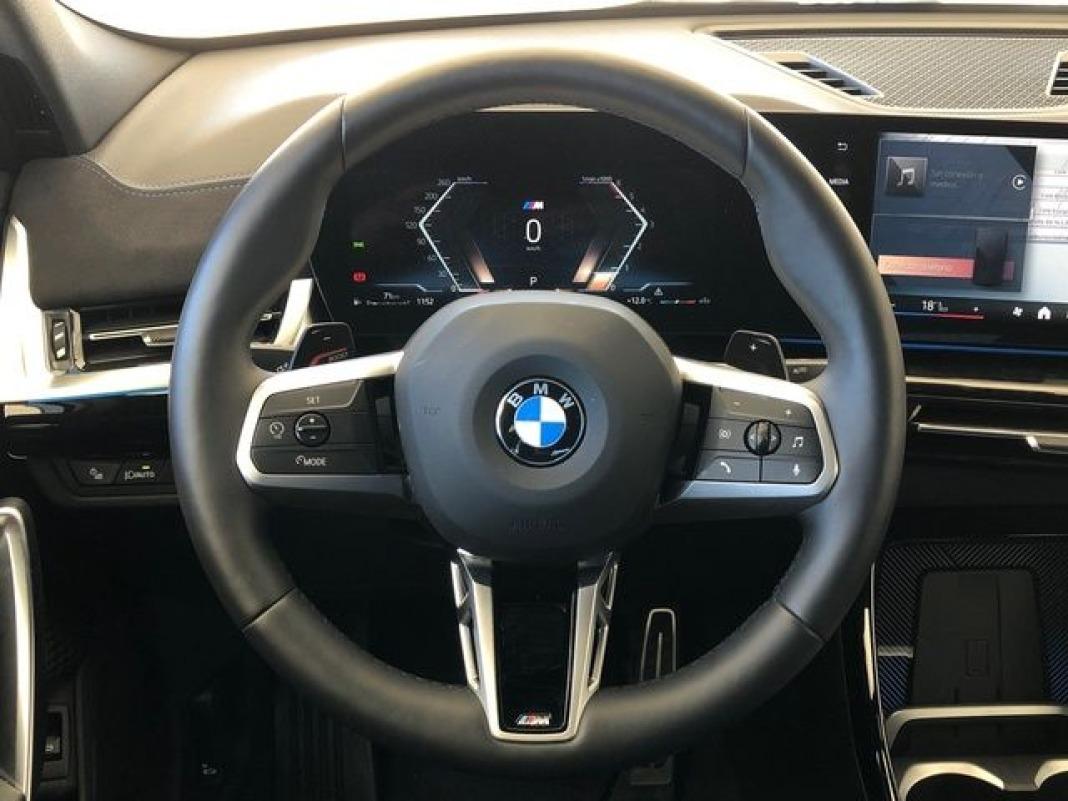 BMW X2 sDrive18d 110 kW (150 CV)