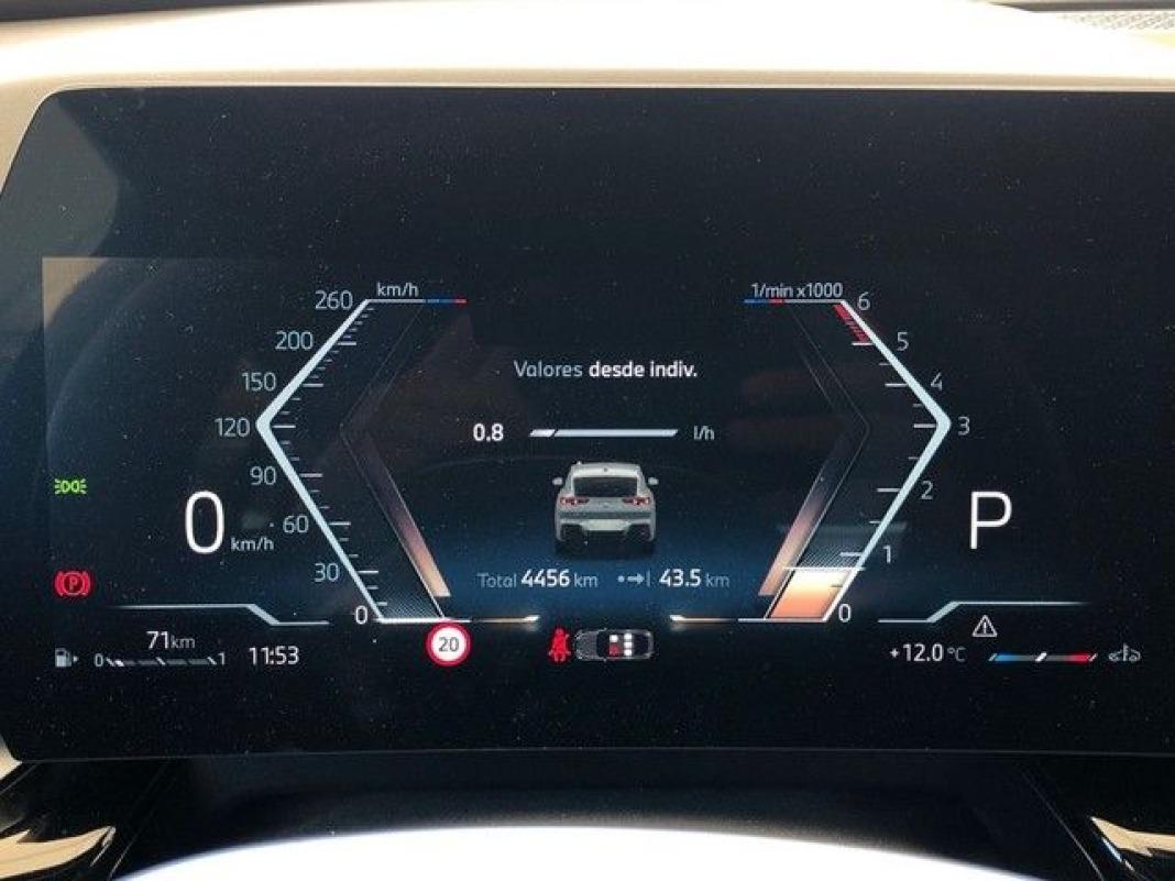 BMW X2 sDrive18d 110 kW (150 CV)