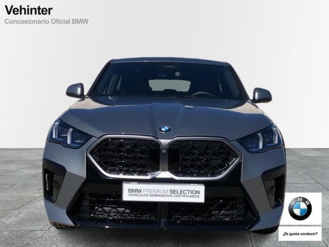 BMW X2 sDrive18d 110 kW (150 CV)