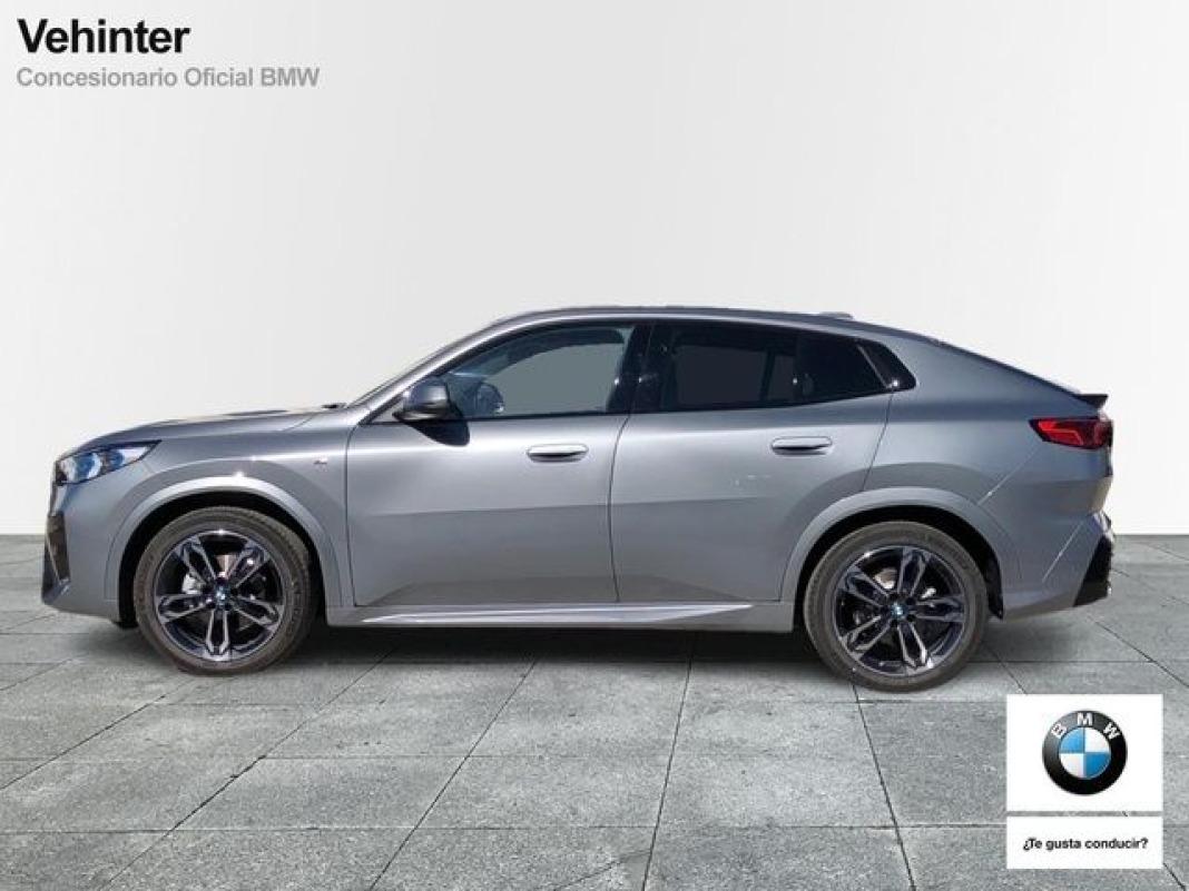 BMW X2 sDrive18d 110 kW (150 CV)