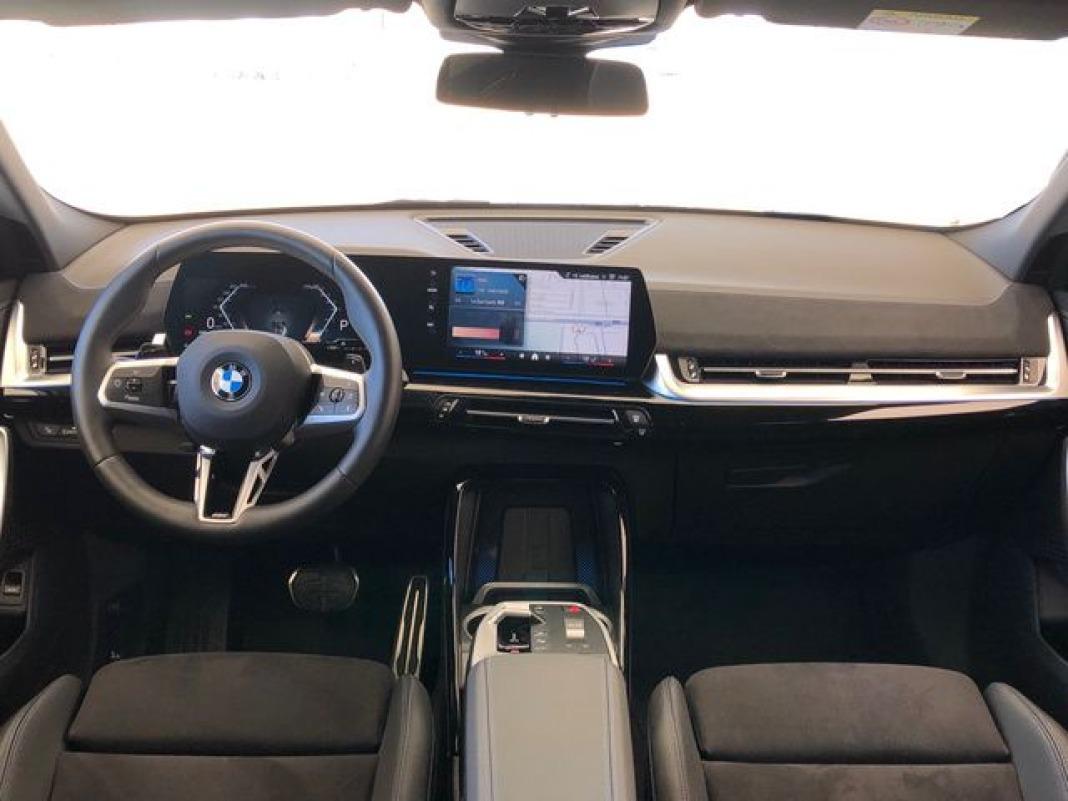 BMW X2 sDrive18d 110 kW (150 CV)