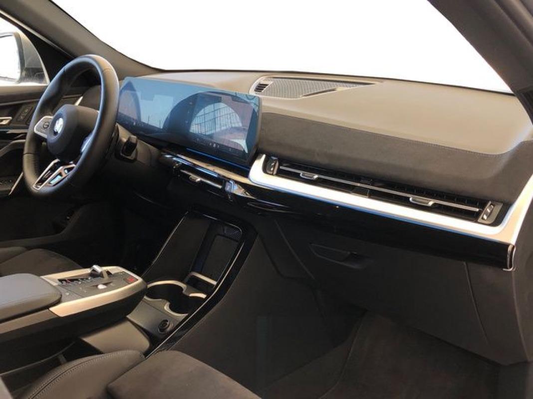 BMW X2 sDrive18d 110 kW (150 CV)