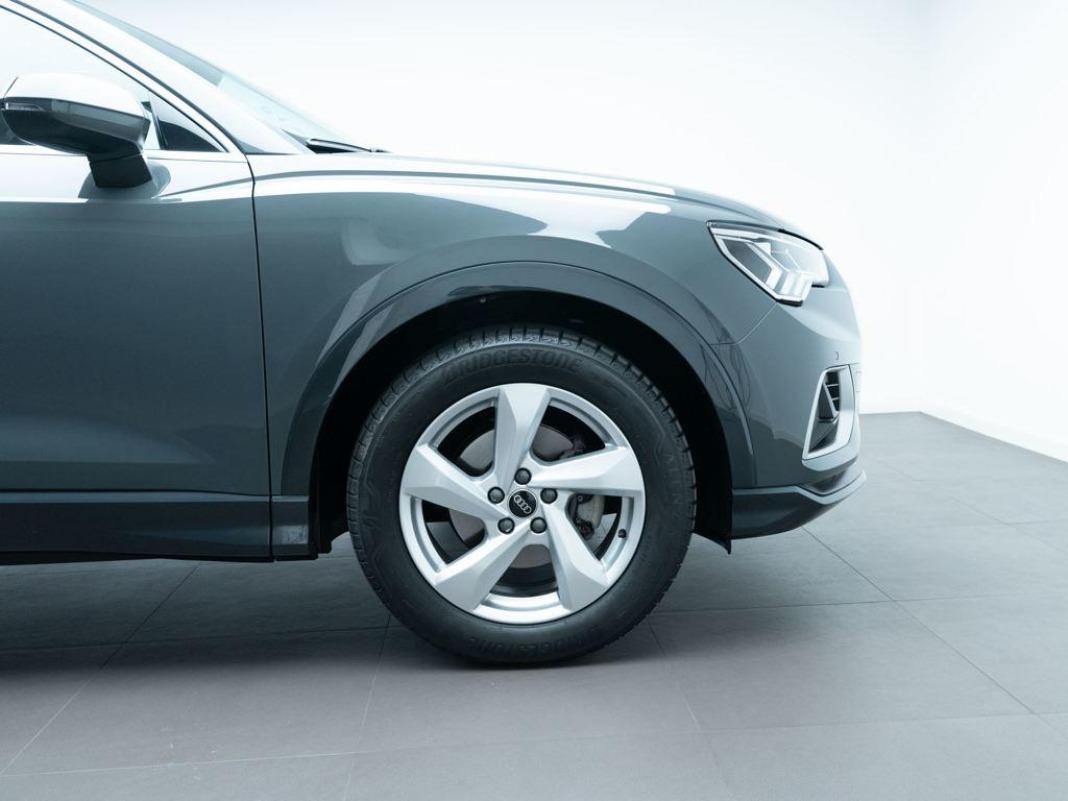 Audi Q3 Advanced 35 TDI 110 kW (150 CV) S tronic