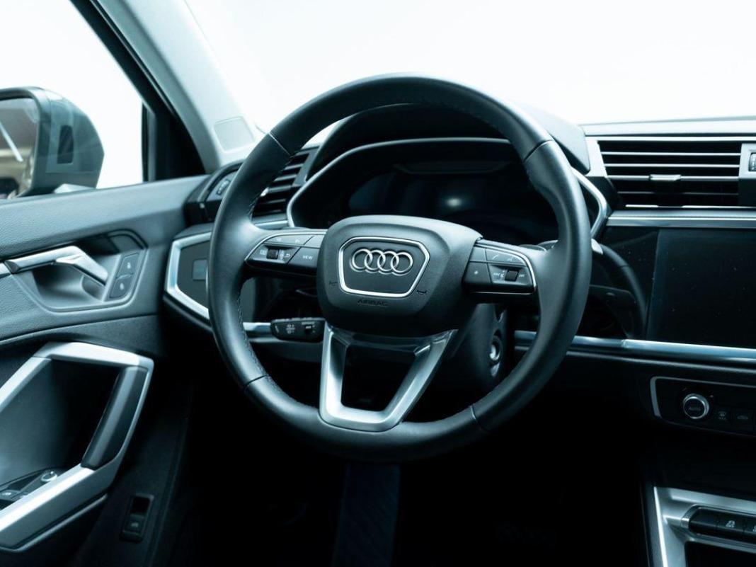 Audi Q3 Advanced 35 TDI 110 kW (150 CV) S tronic