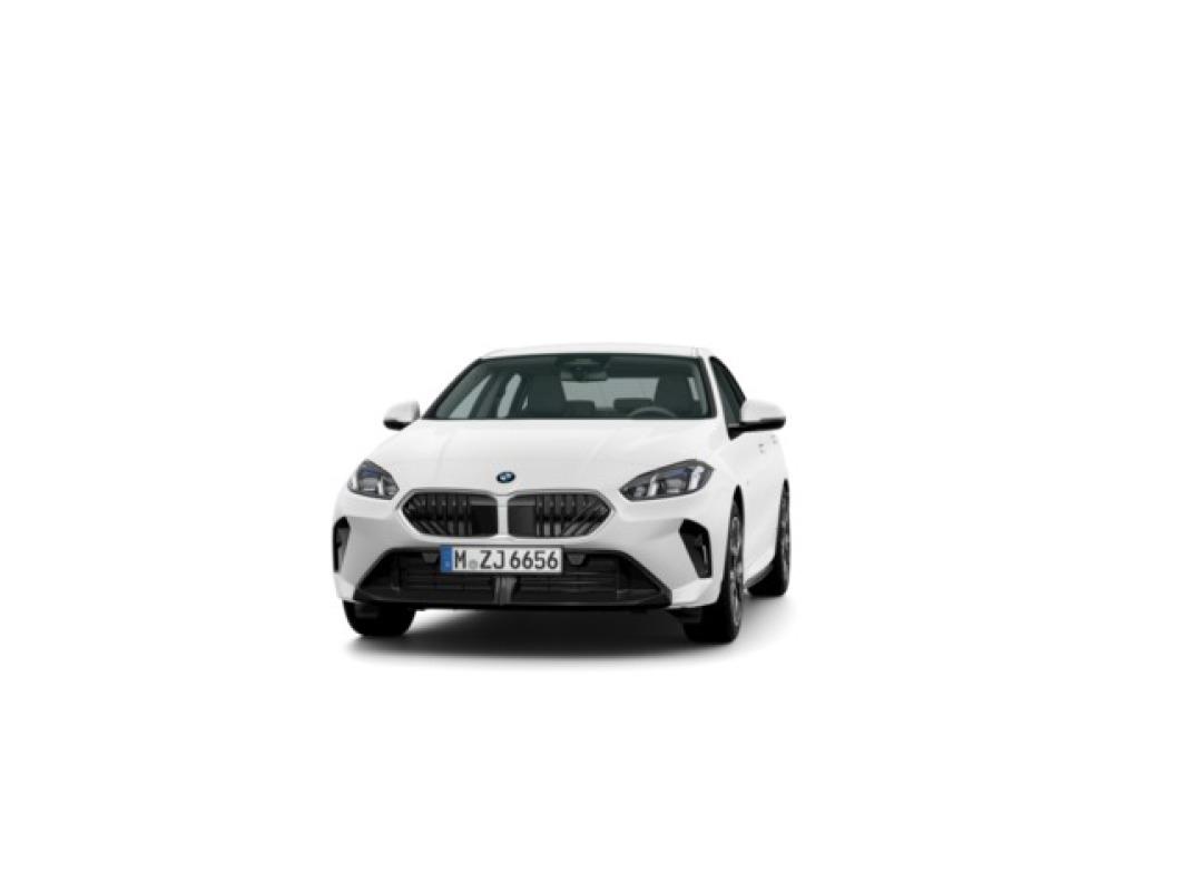BMW Serie 2 220d Gran Coupe 120 kW (163 CV)