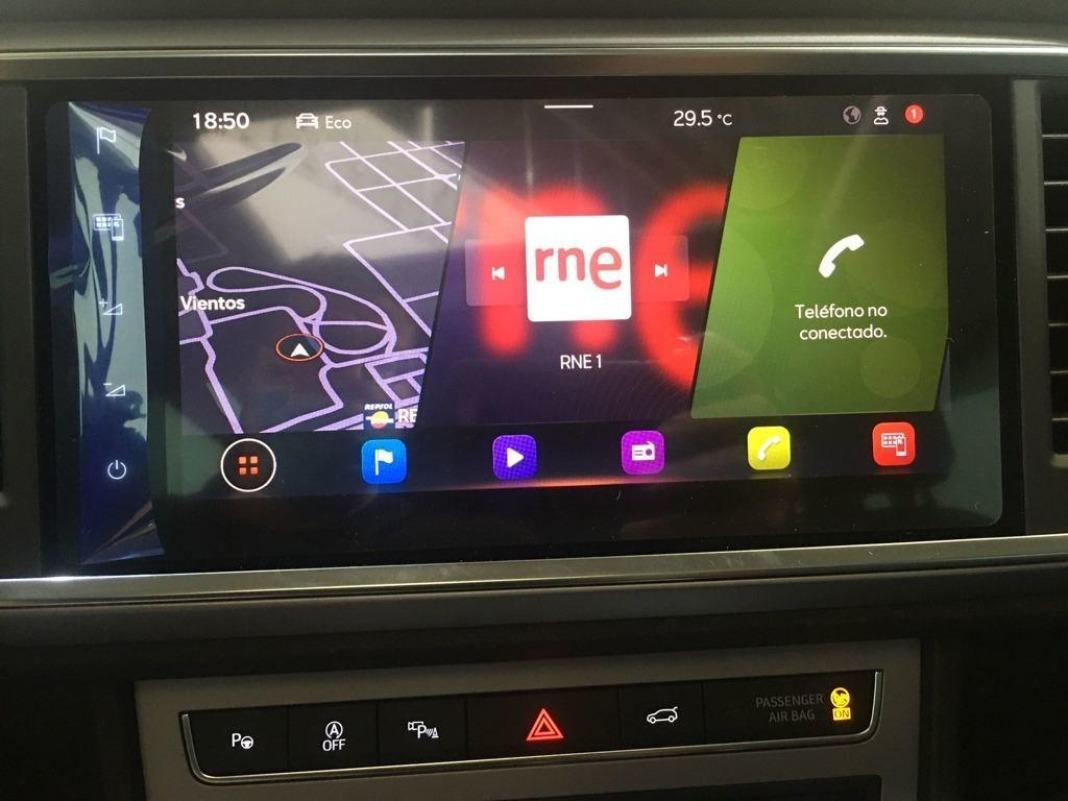 SEAT Ateca 1.0 TSI FR Special Edition 85 kW (115 CV)