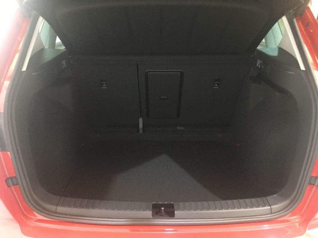 SEAT Ateca 1.0 TSI FR Special Edition 85 kW (115 CV)