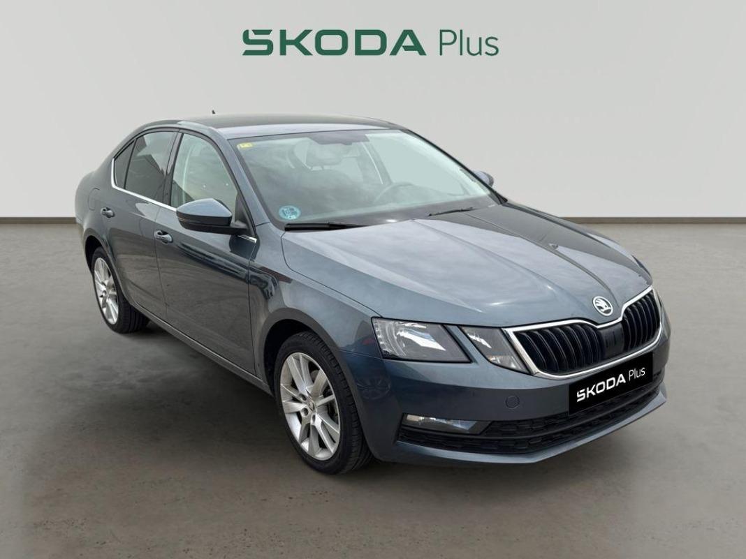 Skoda Octavia 1.0 TSI Ambition 85 kW (115 CV)