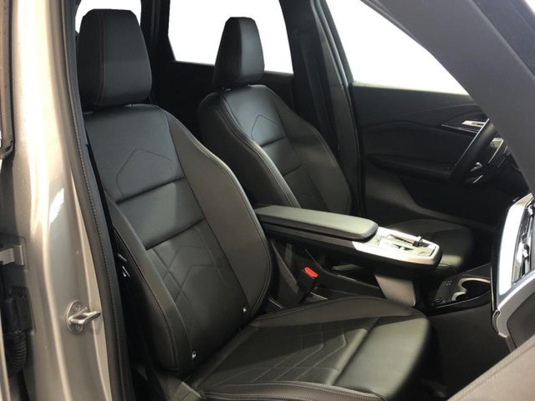 BMW X1 sDrive18d 110 kW (150 CV)