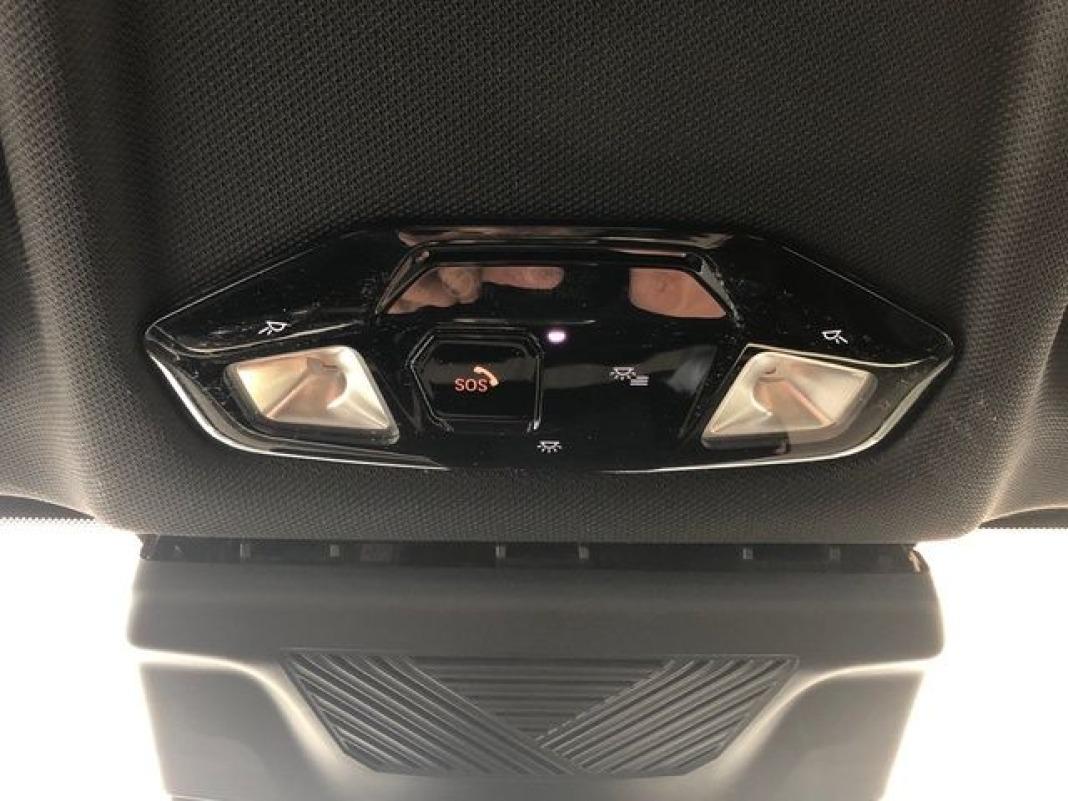 BMW X1 sDrive18d 110 kW (150 CV)