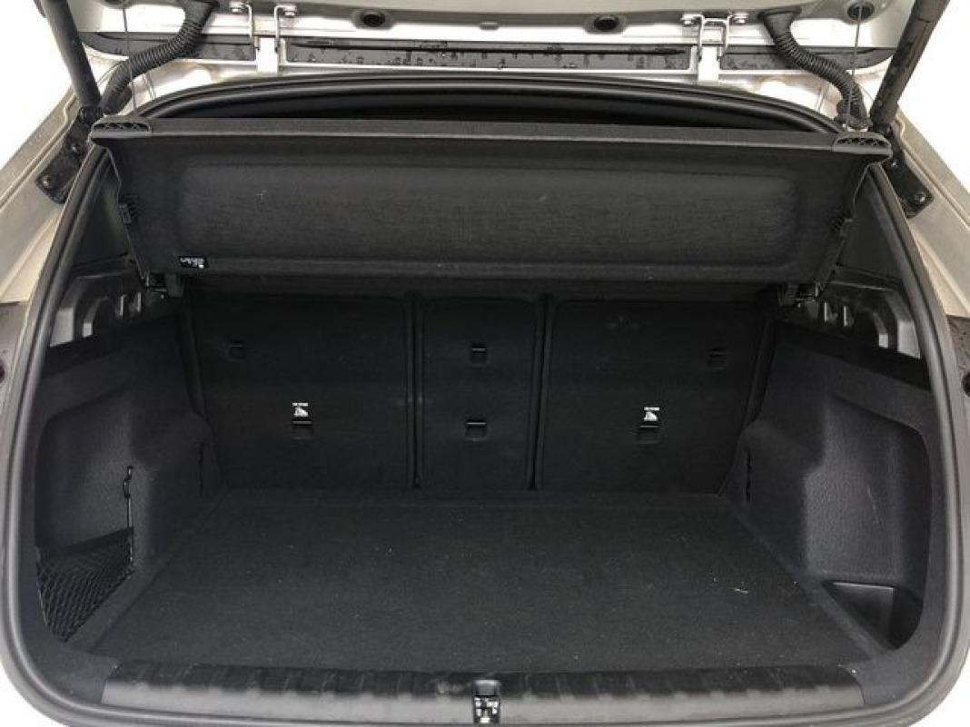 BMW X1 sDrive18d 110 kW (150 CV)